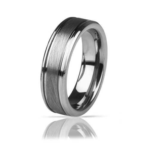 Купить кольцо из карбида вольфрама Lonti RTG-1180-ST оптом от 1 010 руб.