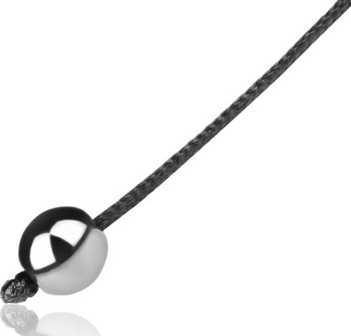 Купить плетеный браслет Шамбала из керамических бусин Everiot Select --LNS-2078 оптом от 640 руб.