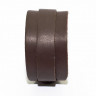 Купить кожаный браслет мужской Scappa A-102 коричневый оптом от 880 руб.