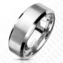 Купить кольцо Tisten из титан-вольфрама (тистена) R-TS-058 оптом от 1 140 руб.