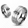 Купить мужское кольцо из титана Spikes R-TI-0539 оптом от 480 руб.