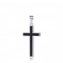 Купить крест Everiot SPD-MJ-0752 из стали оптом от 570 руб.