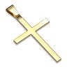 Купить крест на шею TATIC SSPM-7063 из нержавеющей стали оптом от 480 руб.