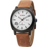 Купить мужские часы из стали Curren CR-XP-0044 двух цветов оптом от 1 090 руб.