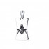 Купить мужской кулон-жетон Everiot SPD-XP-2012 из стали с масонским символом оптом от 1 090 руб.
