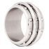 Купить мужское кольцо из стали Bico BO-AR24 оптом от 4 050 руб.