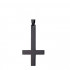 Купить кулон Everiot SPD-XP-1490 из стали в форме перевернутого креста оптом от 1 600 руб.