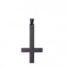 Купить кулон Everiot SPD-XP-1490 из стали в форме перевернутого креста оптом от 1 600 руб.