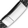 Купить кожаный браслет мужской Everiot BC-MJ-1524 классический оптом от 1 170 руб.