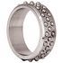 Купить мужское кольцо из ювелирной стали Bico BO-AR8 оптом от 3 520 руб.