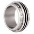 Купить мужское кольцо Bico BO-AR31 из нержавеющей стали оптом от 4 050 руб.