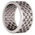 Купить стальное кольцо Bico BO-AR6 мужское  оптом от 3 750 руб.