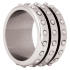 Купить футуристическое мужское кольцо Bico BO-AR26 из стали оптом от 3 750 руб.