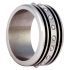 Купить стальное кольцо Bico BO-AR30 мужское оптом от 2 620 руб.