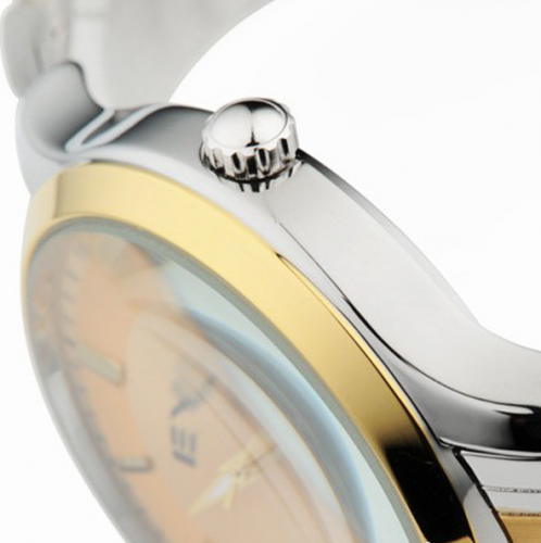 Купить часы EYKI серии E Times ET8958-GD в золотом цвете оптом от 2 640 руб.