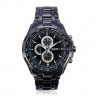 Купить мужские часы Curren CR-XP-0051-BK, черные оптом от 1 180 руб.