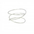 Купить минималистичный браслет в форме спирали Soul Stories 132525A оптом от 560 руб.