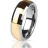 Купить вольфрамовое кольцо с покрытием TATIC R-TU-158L оптом от 1 050 руб.
