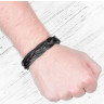 Купить кожаный браслет мужской Everiot BC-MJ-1578 оптом от 1 190 руб.
