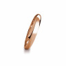 Купить кольцо из вольфрама Lonti RTG-0005-RD, обручальное, шириной от 2 до 8 мм оптом от 890 руб.