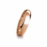 Купить кольцо из вольфрама Lonti RTG-0005-RD, обручальное, шириной от 2 до 8 мм оптом от 890 руб.