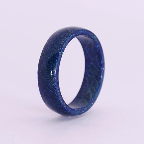 Купить светящееся кольцо Lonti glow Blue Malachite, 5 мм оптом от 98 760 руб.