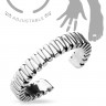 Купить безразмерное незамкнутое кольцо для пальцев ног/на фалангу TATIC R-A16513 оптом от 330 руб.