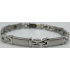 Купить магнитный браслет мужской Magnetana KBM-210348 с пластинами оптом от 1 550 руб.