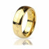 Купить кольцо Всевластия Everiot R-TG-0131 из вольфрама, IP-покрытие желтое золото оптом от 1 020 руб.