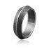 Купить мужское кольцо из стали TATIC SR-BR-090 брутальное оптом от 180 000 руб.