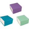 Купить подарочная коробочка на магните DP1 6х6 (разные цвета) оптом от 290 руб.