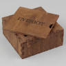 Купить подарочная коробка Everiot BOX-001 оптом от 550 руб.