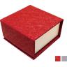 Купить подарочная коробочка на магните FB1105 6,5х6,3 (разные цвета) оптом от 280 руб.