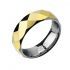 Купить мужское кольцо из карбида вольфрама Spikes R-TU-157 оптом от 1 050 руб.