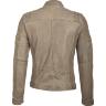 Купить мужская кожаная куртка GIPSY CAVE S19 LEGW бежевая оптом от 24 230 руб.
