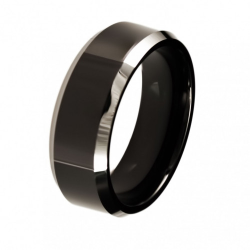 Купить кольцо из карбида вольфрама Lonti TU-057R оптом от 1 150 руб.