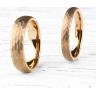 Купить кольцо из карбида вольфрама Lonti R-TG-0068 с неровной поверхностью оптом от 1 600 руб.