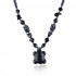 Купить ожерелье Everiot NC-XP-10993 из гематита с подвеской в виде черепахи оптом от 540 руб.