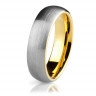 Купить кольцо из карбида вольфрама Lonti R-TG-0046 (TU-073R) оптом от 990 руб.