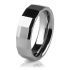 Купить кольцо из карбида вольфрама Lonti R-TG-0102 с геометрическими гранями оптом от 990 руб.