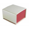 Купить подарочная коробка FB-1101 на магнитной застёжке 5х5 (малая) оптом от 170 руб.