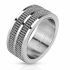 Купить кольцо из стали SPIKES мужское R-M3066 оптом от 560 руб.