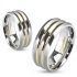 Купить кольцо из стали SPIKES мужское R-S1418-6 оптом от 360 руб.