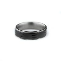Мужское кольцо из титана MRJ-RSSA07-11