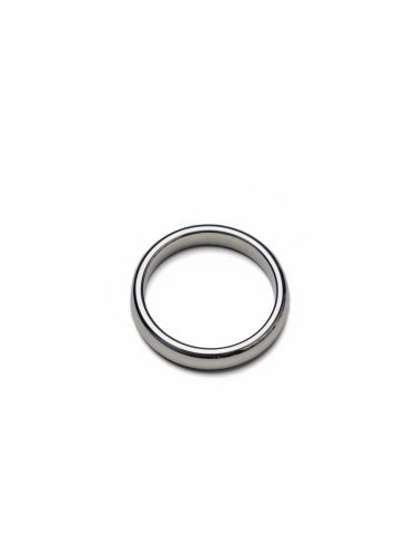 Купить кольцо для пар из стали SPIKES R001 без покрытия оптом от 330 руб.