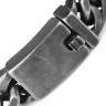 Купить мужской браслет из стали Everiot SB-MJ-14014 в форме массивной цепи оптом от 1 610 руб.