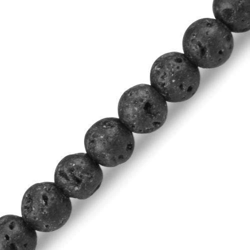 Купить браслет ручной работы в три оборота Everiot Select LNS-2031 из бронзита, лавы и граната оптом от 760 руб.