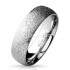Купить кольцо из стали Spikes R-M4740 с шероховатой поверхностью оптом от 340 руб.