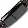 Купить кожаный браслет мужской Everiot BC-MJ-1644 коричневый оптом от 1 110 руб.