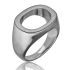 Купить мужской перстень-печатка из стали TATIC RSS-7401 оптом от 1 400 руб.